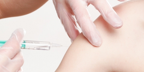 Bezpłatne szczepienia przeciw HPV