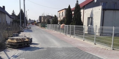 Inwestycje drogowe - bieżący stan realizacji