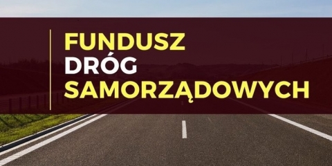 Staramy się o dofinansowanie