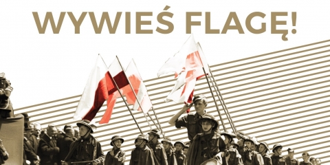 Niepodległa – moja flaga