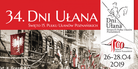 34. Dni Ułana