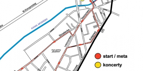 KOMUNIKAT DLA MIESZKAŃCÓW I GOŚCI GMINY MOSINA