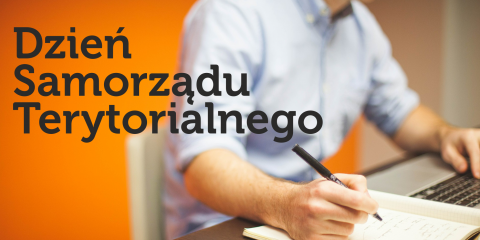 Dzień Samorządu Terytorialnego