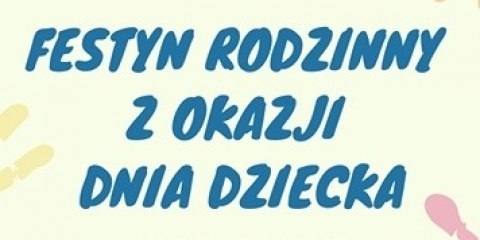 Festyn Rodzinny w "Jedynce"