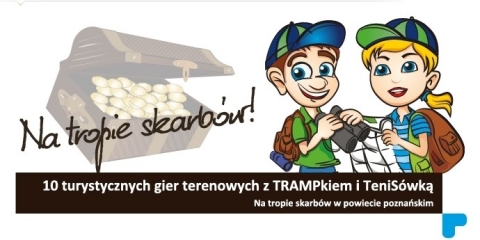 Na tropie skarbów