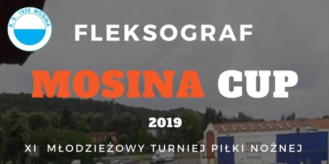 Fleksograf Mosina Cup 2019. 