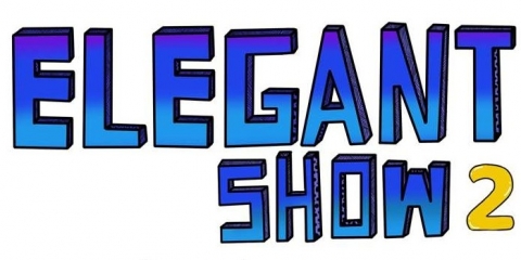 Młodzieżowy konkurs talentów -  Elegant Show 