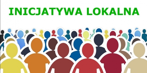 Inicjatywa lokalna 