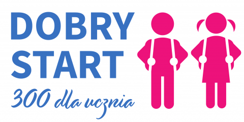 Program "Dobry start" 2019