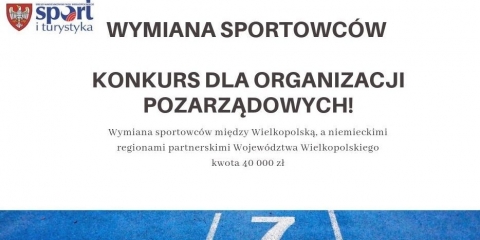 Otwarty konkurs ofert