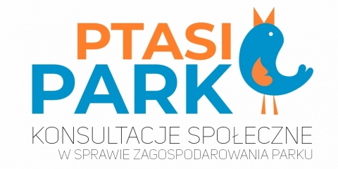 Koncepcja Park "Ptasi" w Mosinie - konsultacje