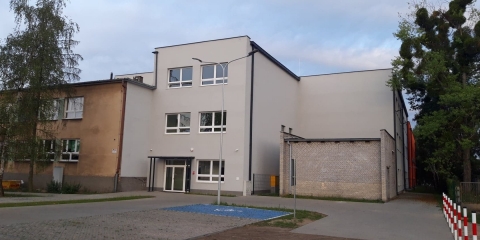 Inwestycje kubaturowe