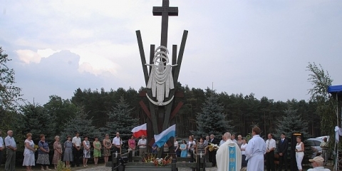 Msza Święta w Intencji Ojczyzny