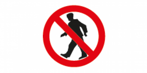 Informacja o zamknięciu drogi wodnej na Warcie