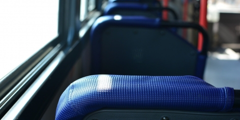 Uczniowie podstawówek pojadą za darmo