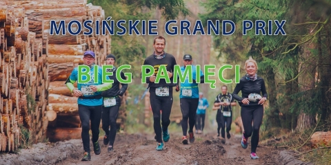 IV Bieg Pamięci