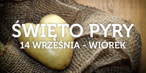 XV Święto Pyry