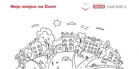 Moje Miejsce na Ziemi –  druga edycja 