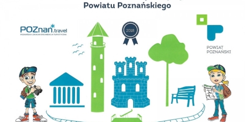 Aż 4 certyfikaty dla gminnych atrakcji turystycznych