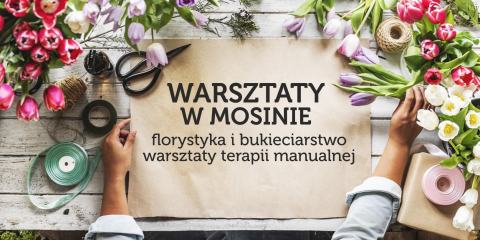 Darmowe warsztaty 