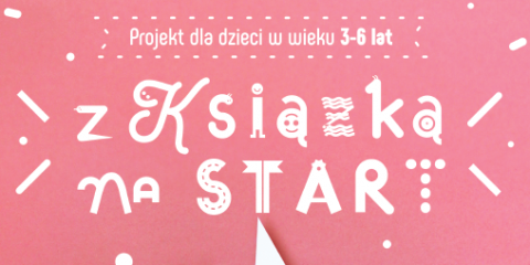Wkrótce rusza program "Mała książka - wielki człowiek"