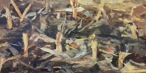 Malarstwo w Galerii Sztuki - Danuta Helak