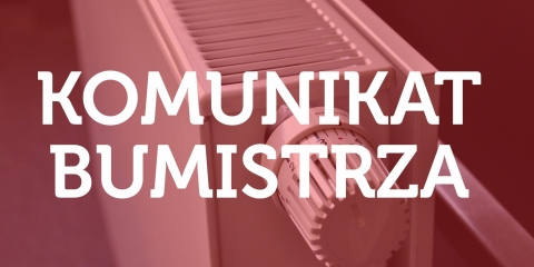 Dotacja celowa na wymianę pieca