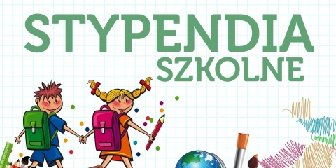 Stypendia szkolne na rok szkolny 2019/2020