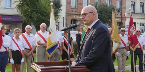 80. rocznica wybuchu II wojny światowej