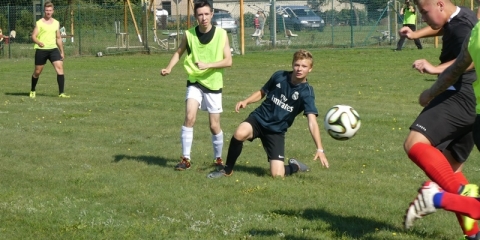 Mecz towarzyski 