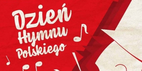 Dzień Hymnu Polskiego