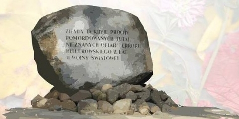 Chwile zadumy
