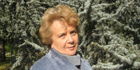 W ogrodzie poezji 