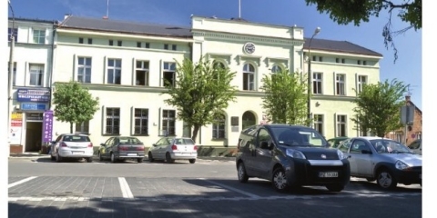 Informator Mosiński - wrzesień