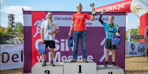 Sportowy weekend już za nami!