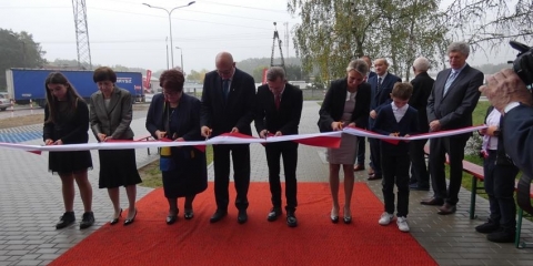 "Spełniły się nasze marzenia"