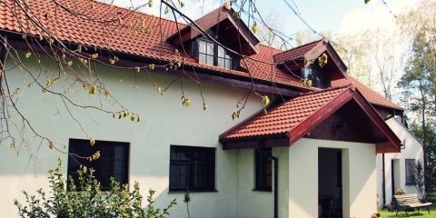 Agroturystyka Zaścianek na 2 miejscu Mistrzów Agro 2019