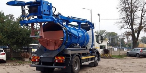 „WUKO” na wyposażeniu ZUK-u