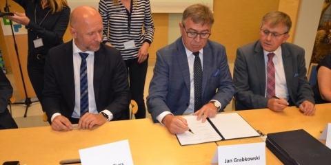 PKS Poznań został uratowany