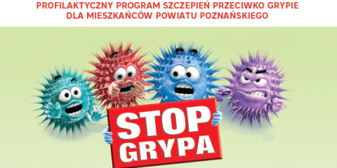 „Profilaktyczny program szczepień przeciwko grypie"