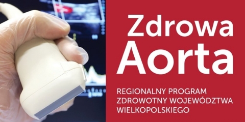 Bezpłatne badania USG aorty brzusznej