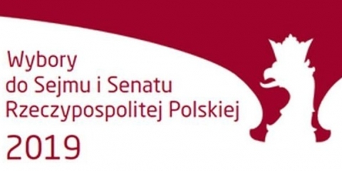 Wybory parlamentarne 2019
