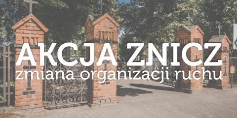 Akcja znicz