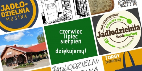 Działania Godne Uwagi 