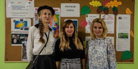 Innowacyjność drogowskazem na nauczanie