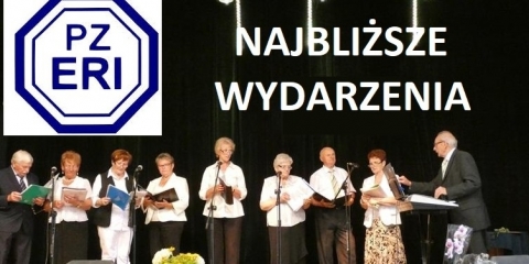 Wydarzenia dla seniorów