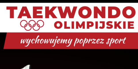 Sekcja taekwondo olimpijskiego w Mosinie