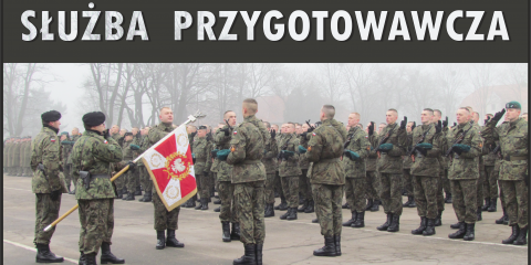 Przeszkolenie wojskowego