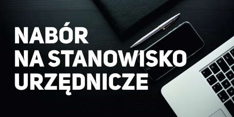 Praca w Urzędzie