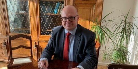 Pływalnia w Mosinie – spółka zawiązana